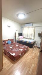 Blk 234 Yishun Street 21 (Yishun), HDB 4 Rooms #632000161